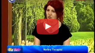 Emel Çekici Nefes Kontrol Teknikleri