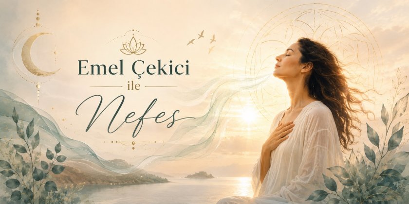 Nefes Terapisi